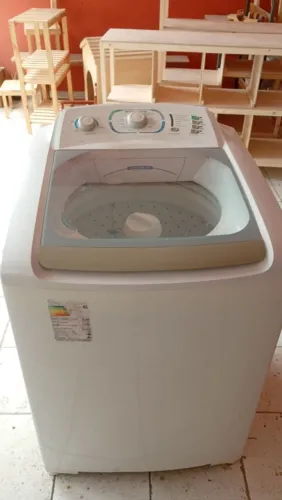 Venda de máquina de lavar roupas!