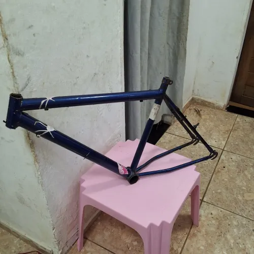Quadro de bicicleta 26 - Usado em bom estado