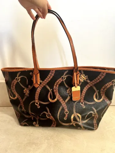 Bolsa Ralph Lauren Original