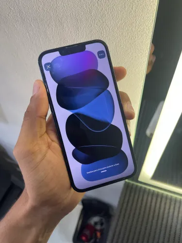 IPHONE 13 PRO 128 GB