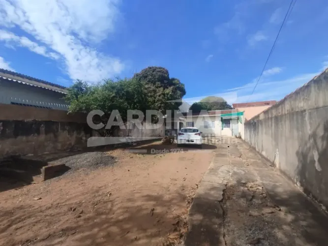 Edícula bem localizada, bairro vila Celina, Cidade de São Carlos.