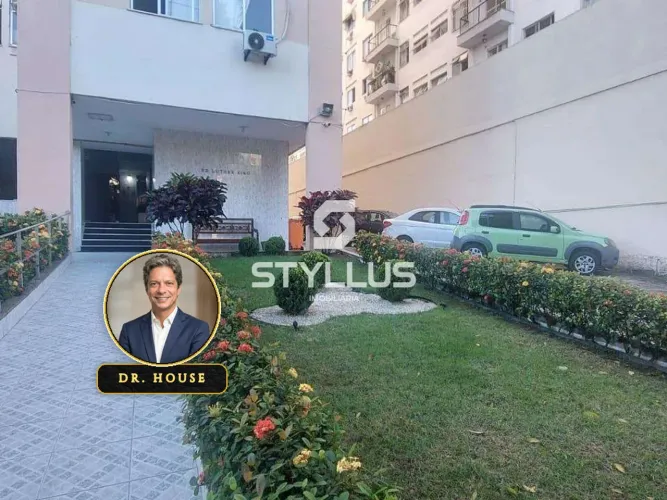 Apartamento com 1 Quarto e Sol da Manhã em Cachambi! M98D