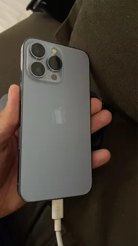 iPhone 13 Pro 
