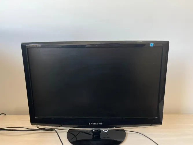 Monitor Samsung 20 polegadas