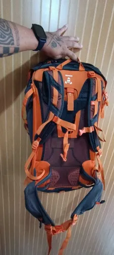 Mochila