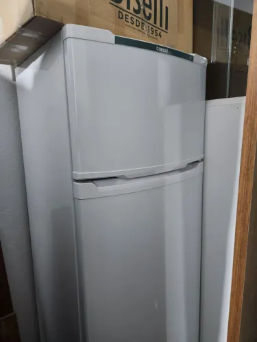 Exibindo resultados para 334 litros consul frost free 2 portas usada