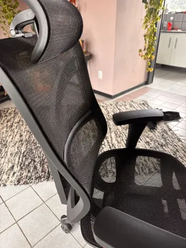 Cadeira Executiva de 3.500 por 300
