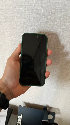 Vendo iPhone 15 Pro 256g