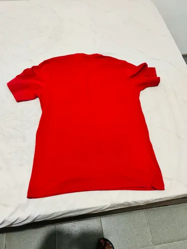 Blusas adidas usar duas vezes 
