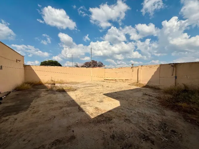 Terreno à venda, 384 m² por R$ 1.550.000,00 - Caiçaras - Belo Horizonte/MG