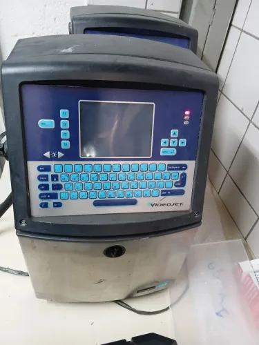 Impressora videojet 1710