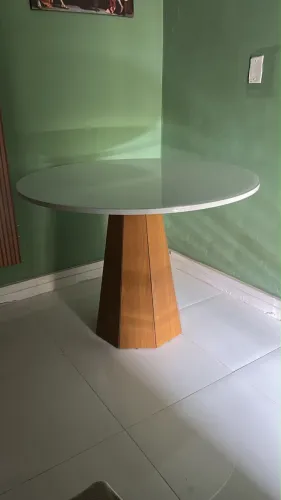 Mesa de jantar 