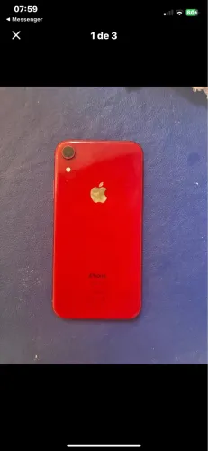 iPhone XR