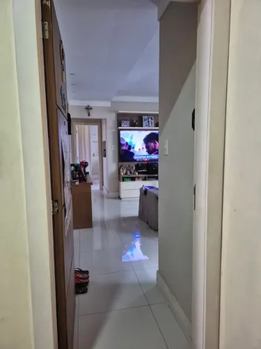 Apartamento Residencial Costa Fortuna