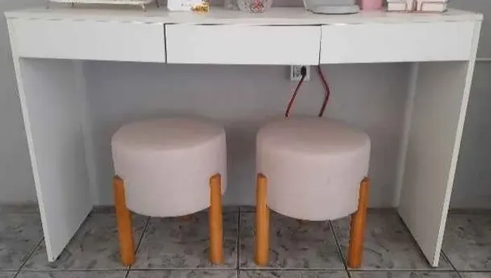 Aparador Branco