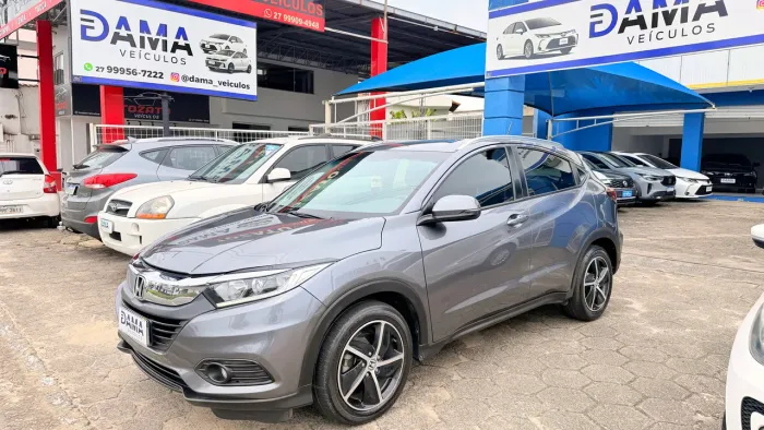 Honda HR-V EX 1.8 Flexone 16V 5P Aut. 2019