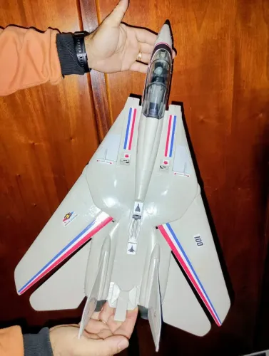 Super Caça Bombardeiro Comandos em ação da Estrela ?