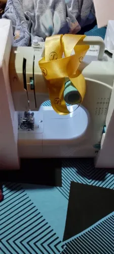 Máquina de custura Philco