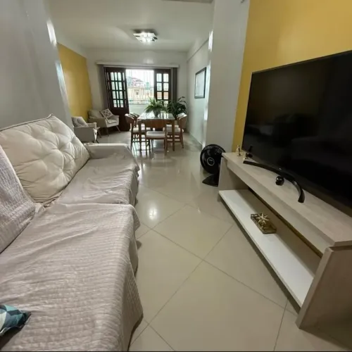 Apartamento à Venda no Bairro Castália - Excelente Localização e Ótimo Custo-Benefício<br>