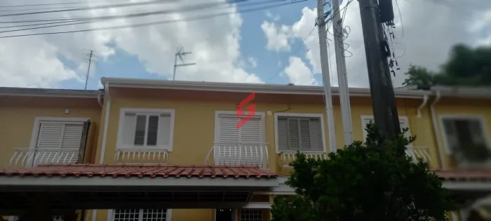 Sobrado para Locação Condomínio Portal do Saíra | Zona Leste de Sorocaba