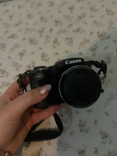 CANON POWERSHOT SX510 HS