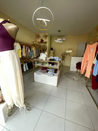 REPASSE LOJA DE ROUPAS FEMININAS - NIELI BRAND | NOVA PARNAMIRIM