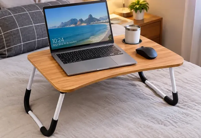Mesa Portátil Para Notebook