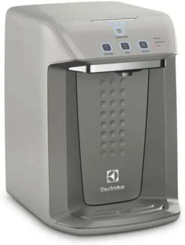 Purificador de Agua Electrolux PA31G na caixa (lacrado) com NF