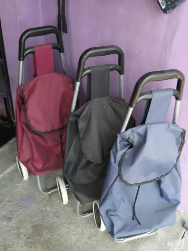 Produtos novos
