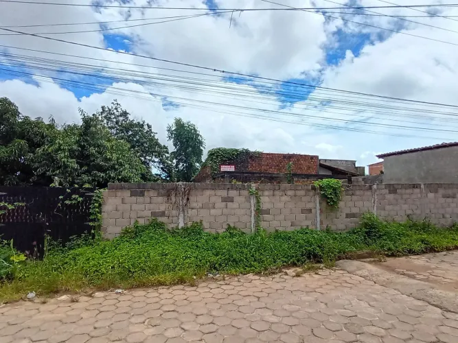 PRA FAZER NEGÓCIO,CASA E TERRENO NO ALTO DO TURÚ