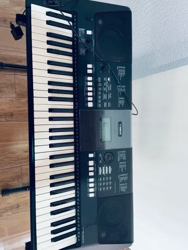 Teclado yamaha