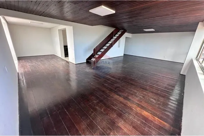 Cobertura de Luxo REFORMADA na Boa Vista, Recife Baixou de R$1.150.000 para R$ 980.000