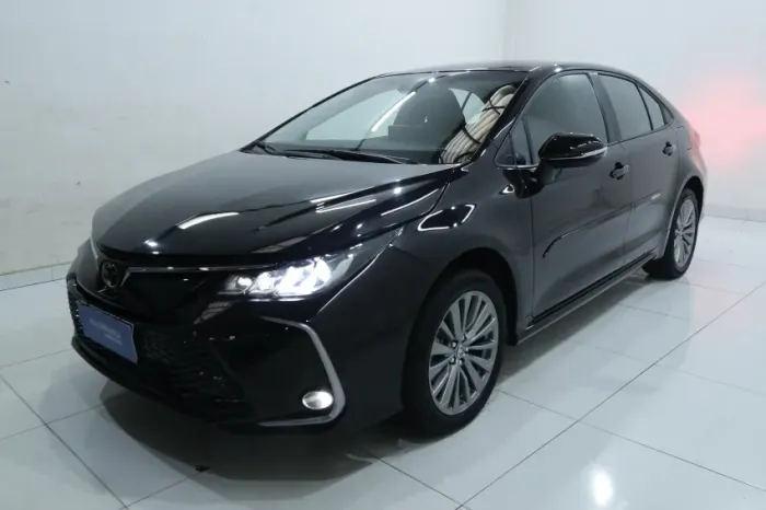Toyota Corolla XEI 2.0 Flex 16V Aut. 2025