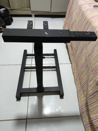 Suporte Cockpit LimaRace Pilot J1