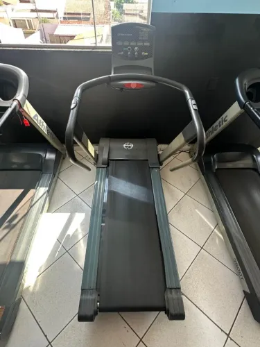 Esteira Movement lx160