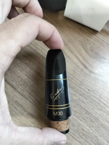Boquilha Vandoren Clarinete
