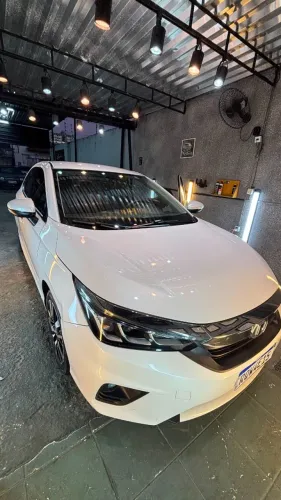 Honda City Sedan EX 1.5 Flex 16V 4P Aut. 2022