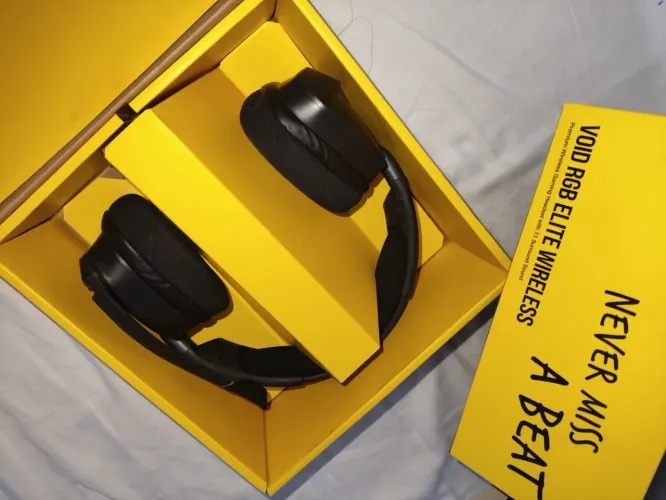 Fone Headset Gamer Corsair
