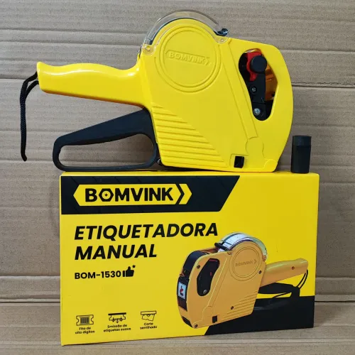 Etiquetadora de preço Manual alta qualidade