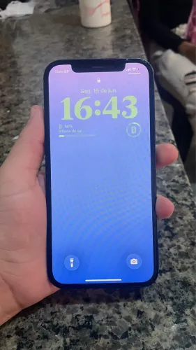 iPhone 12 pra sair hoje