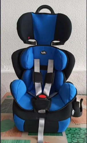 Cadeira para carro Tutti Baby (9 a 36 kg)