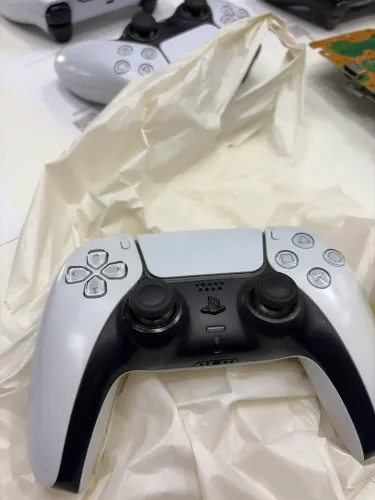 Controle Dual Sense Sony Ps5