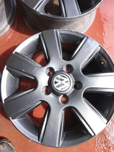 Roda Aro 16 Amarok