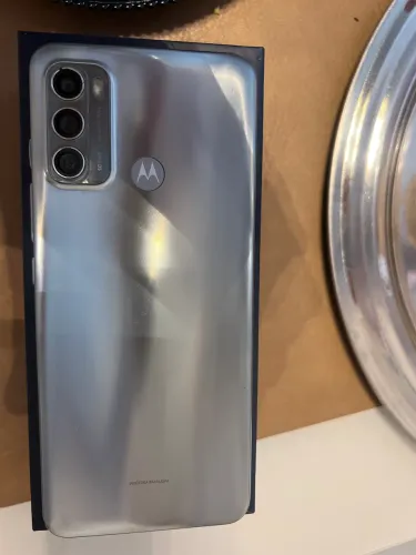 Celular Moto G 60