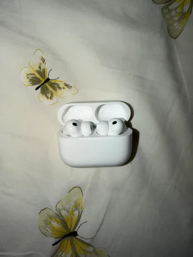 AirPods 3 Pro Apple Fone de Ouvido Pro 3 NOVO