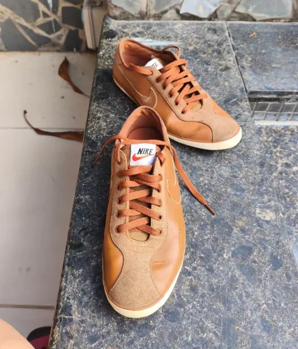Tênis causal Nike