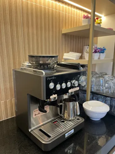 OSTER CAFÉ EXPRESSO
