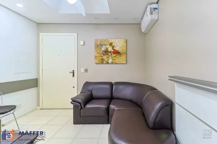 Sala Comercial à venda Rio Branco Porto Alegre/RS