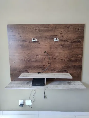 Rack tv