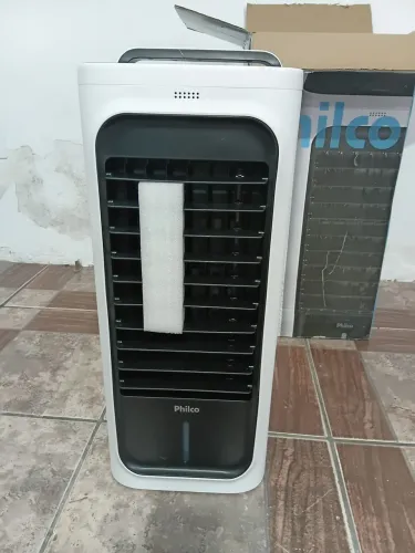 Climatizador Philco PCL10QF 5 em 1